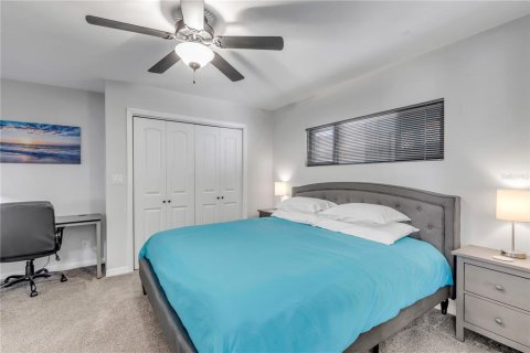 Duplex à vendre à New Smyrna Beach, Floride: 3 chambres, 195.75 m2 № 2355786 - photo 22