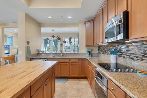 Townhouse in Placida, Florida 3 bedrooms, 208.84 sq.m. № 1554917 - photo 15