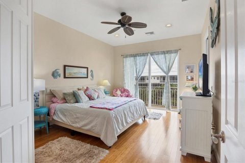 Townhouse in Placida, Florida 3 bedrooms, 208.84 sq.m. № 1554917 - photo 19
