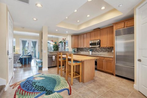 Townhouse in Placida, Florida 3 bedrooms, 208.84 sq.m. № 1554917 - photo 14