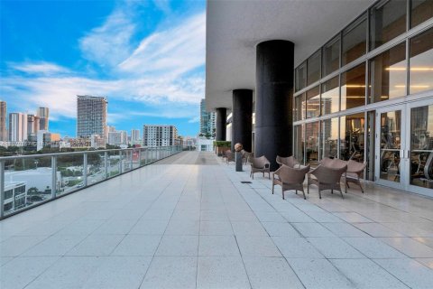 Copropriété à louer à Miami, Floride: 2 chambres, 89.56 m2 № 1979525 - photo 22