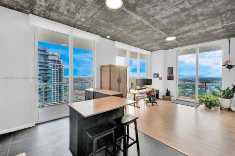 Copropriété à louer à Miami, Floride: 2 chambres, 89.56 m2 № 1979525 - photo 15