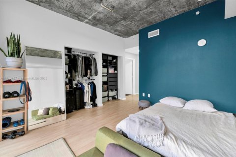 Copropriété à louer à Miami, Floride: 2 chambres, 89.56 m2 № 1979525 - photo 4