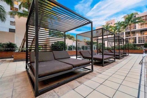 Copropriété à louer à Miami, Floride: 2 chambres, 89.56 m2 № 1979525 - photo 20