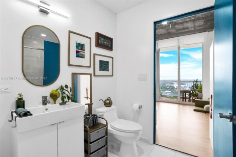 Copropriété à louer à Miami, Floride: 2 chambres, 89.56 m2 № 1979525 - photo 10