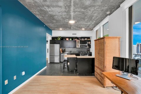 Copropriété à louer à Miami, Floride: 2 chambres, 89.56 m2 № 1979525 - photo 14