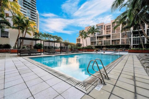 Copropriété à louer à Miami, Floride: 2 chambres, 89.56 m2 № 1979525 - photo 19