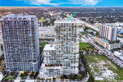 Copropriété à louer à Miami, Floride: 2 chambres, 89.56 m2 № 1979525 - photo 27