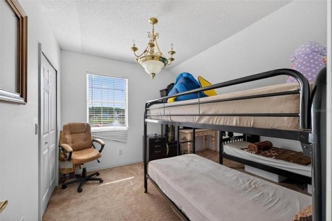 Casa en venta en Kissimmee, Florida, 4 dormitorios, 182.65 m2 № 1786343 - foto 23