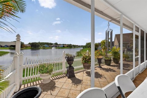 Casa en venta en Kissimmee, Florida, 4 dormitorios, 182.65 m2 № 1786343 - foto 29