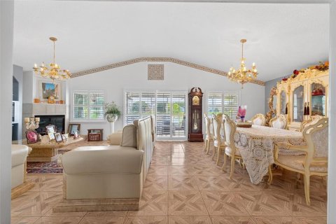 Casa en venta en Kissimmee, Florida, 4 dormitorios, 182.65 m2 № 1786343 - foto 11