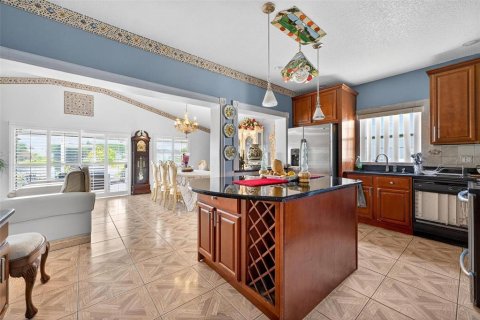 Casa en venta en Kissimmee, Florida, 4 dormitorios, 182.65 m2 № 1786343 - foto 6