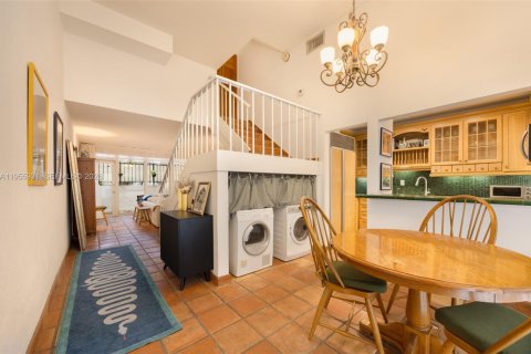 Condominio en venta en Miami, Florida, 1 dormitorio, 87.61 m2 № 2020081 - foto 3