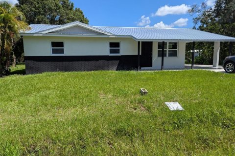Casa en venta en Arcadia, Florida, 3 dormitorios, 96.62 m2 № 1908918 - foto 5