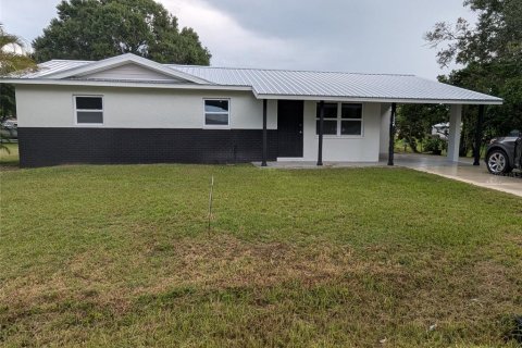 Casa en venta en Arcadia, Florida, 3 dormitorios, 96.62 m2 № 1908918 - foto 4