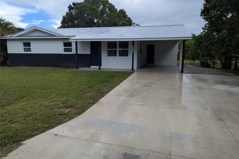 Casa en venta en Arcadia, Florida, 3 dormitorios, 96.62 m2 № 1908918 - foto 7