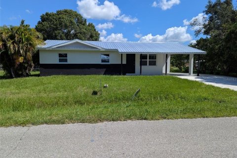 Casa en venta en Arcadia, Florida, 3 dormitorios, 96.62 m2 № 1908918 - foto 2