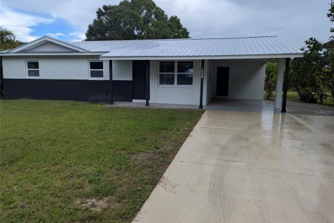 Casa en venta en Arcadia, Florida, 3 dormitorios, 96.62 m2 № 1908918 - foto 3