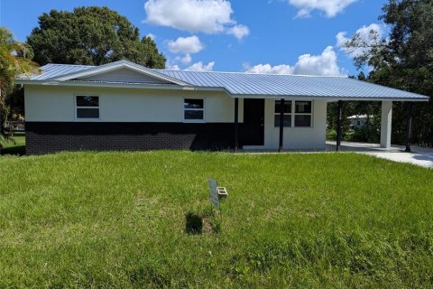 Casa en venta en Arcadia, Florida, 3 dormitorios, 96.62 m2 № 1908918 - foto 1