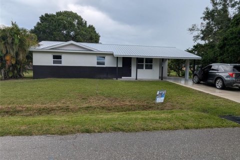 Casa en venta en Arcadia, Florida, 3 dormitorios, 96.62 m2 № 1908918 - foto 8