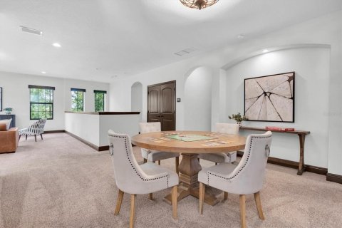 Купить виллу или дом в Одесса, Флорида 11 комнат, 458.75м2, № 2232416 - фото 27