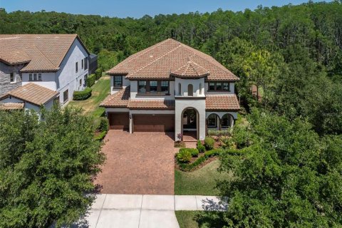Купить виллу или дом в Одесса, Флорида 11 комнат, 458.75м2, № 2232416 - фото 5