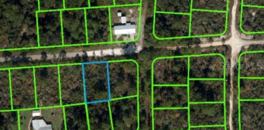 Land in Lake Placid, Florida № 2163981
