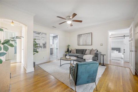 Casa en alquiler en Tampa, Florida, 3 dormitorios, 111.76 m2 № 1909469 - foto 20