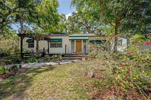 Casa en alquiler en Tampa, Florida, 3 dormitorios, 111.76 m2 № 1909469 - foto 3