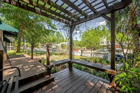 Casa en alquiler en Tampa, Florida, 3 dormitorios, 111.76 m2 № 1909469 - foto 6