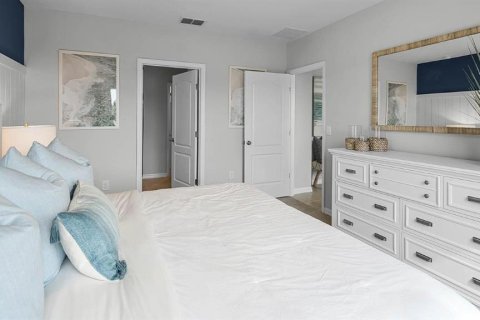 House in Lake Wales, Florida 4 bedrooms, 169.83 sq.m. № 1755153 - photo 18