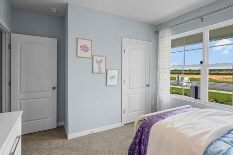 House in Lake Wales, Florida 4 bedrooms, 169.83 sq.m. № 1755153 - photo 28