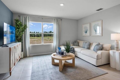 House in Lake Wales, Florida 4 bedrooms, 169.83 sq.m. № 1755153 - photo 3