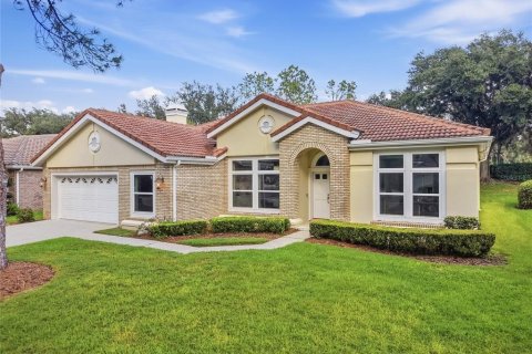 Casa en Tampa, Florida 4 dormitorios, 227.98 m2 № 2383406
