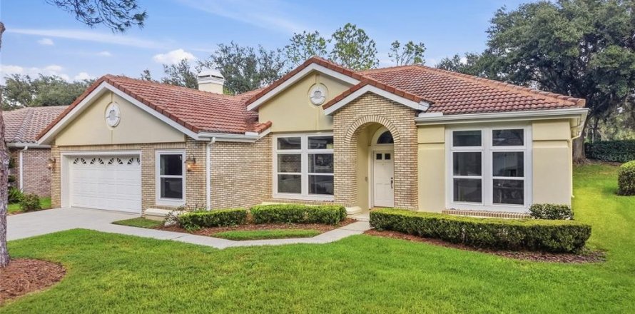 Casa en Tampa, Florida 4 dormitorios, 227.98 m2 № 2383406