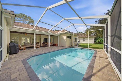 Casa en venta en Tampa, Florida, 4 dormitorios, 227.98 m2 № 2383406 - foto 15