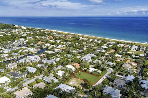 House in Delray Beach, Florida 8 rooms, 314.85 sq.m. № 2400009 - photo 3