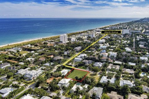 House in Delray Beach, Florida 8 rooms, 314.85 sq.m. № 2400009 - photo 5