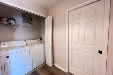 Condominio en alquiler en Orlando, Florida, 1 dormitorio, 59.92 m2 № 1802207 - foto 14