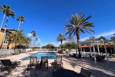 Condominio en alquiler en Orlando, Florida, 1 dormitorio, 59.92 m2 № 1802207 - foto 20