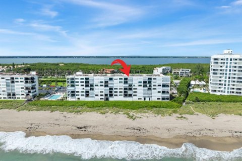 Copropriété à vendre à Jensen Beach, Floride: 2 chambres, 97.83 m2 № 2377051 - photo 20