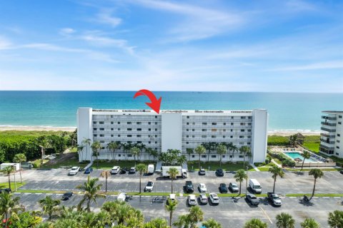 Copropriété à vendre à Jensen Beach, Floride: 2 chambres, 97.83 m2 № 2377051 - photo 23