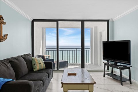 Condo à Jensen Beach, Floride, 2 chambres  № 2377051