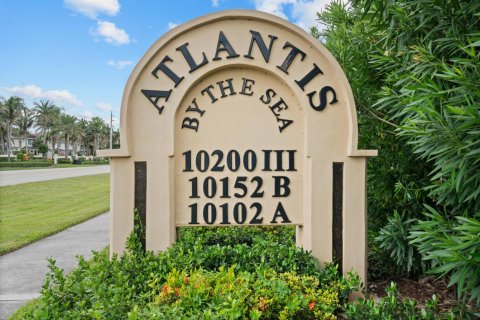 Copropriété à vendre à Jensen Beach, Floride: 2 chambres, 97.83 m2 № 2377051 - photo 18
