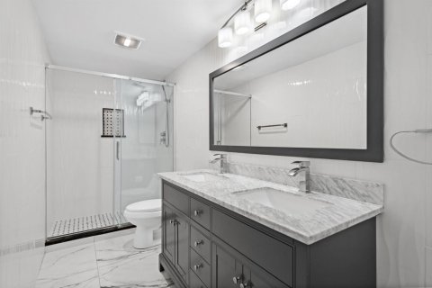 Copropriété à vendre à Jensen Beach, Floride: 2 chambres, 97.83 m2 № 2377051 - photo 4