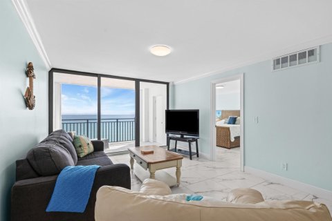 Copropriété à vendre à Jensen Beach, Floride: 2 chambres, 97.83 m2 № 2377051 - photo 2