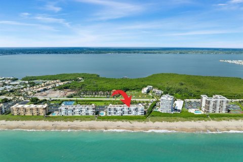 Copropriété à vendre à Jensen Beach, Floride: 2 chambres, 97.83 m2 № 2377051 - photo 17