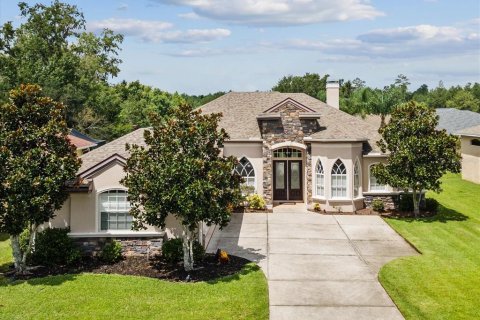 Casa en venta en Brooksville, Florida, 4 dormitorios, 224.08 m2 № 1850072 - foto 1