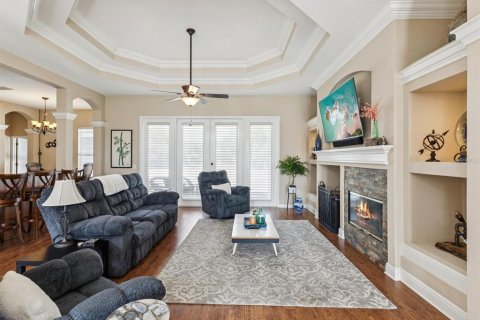 Casa en venta en Brooksville, Florida, 4 dormitorios, 224.08 m2 № 1850072 - foto 14