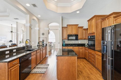Casa en venta en Brooksville, Florida, 4 dormitorios, 224.08 m2 № 1850072 - foto 5